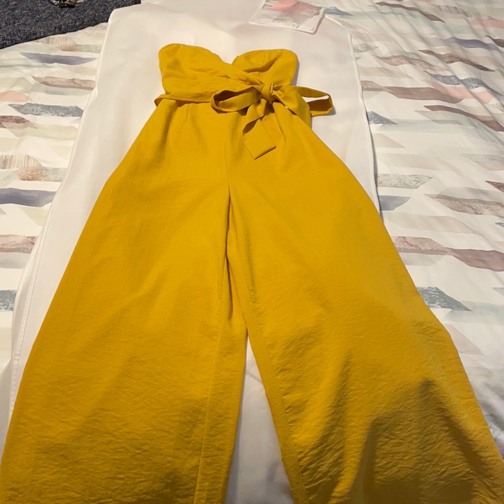 Astr the Label Jumpsuit